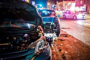 Most Common Causes of Fatal Car Accidents