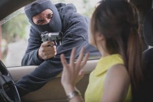 What Is the Difference Between Carjacking and Joyriding?