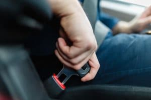 Lack of Seat Belts Is Still a Leading Cause of Death in Car Accidents