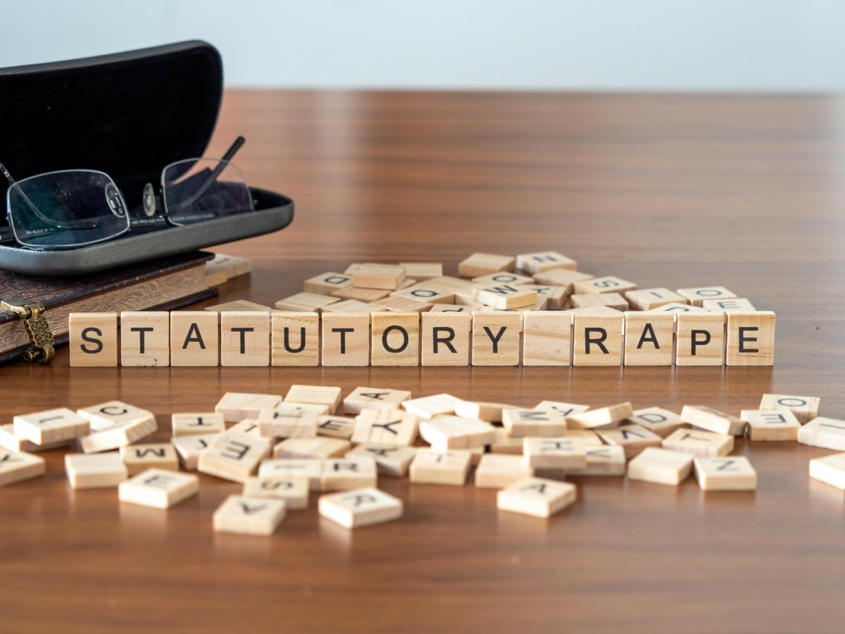 What Teens Need to Know About Statutory Rape